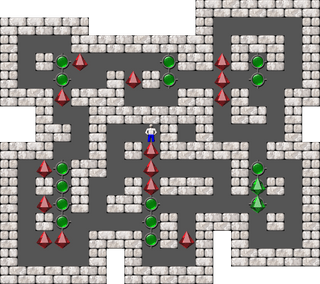 Уровень 37 — Kevin B. Reilly Arranged